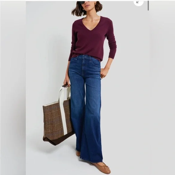 MOTHER Hustler Roller Sneak - Heirloom - Picture 2 of 12